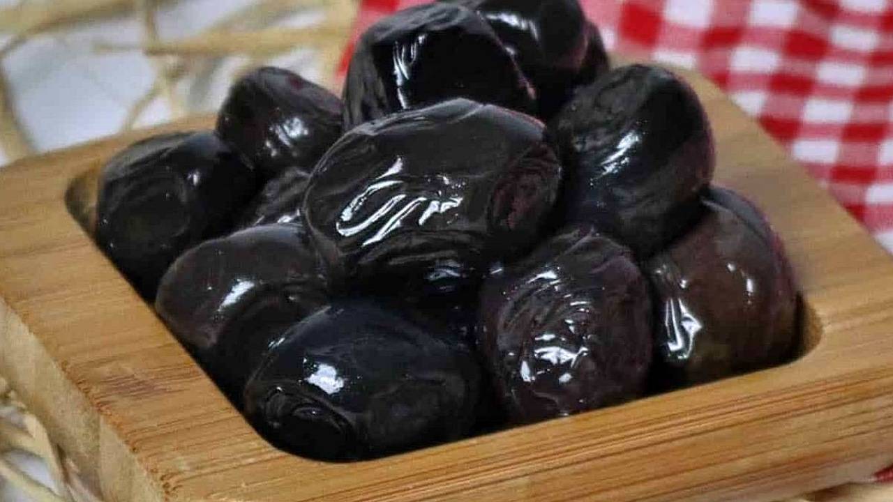 عوارض صادرات خرما حذف شد