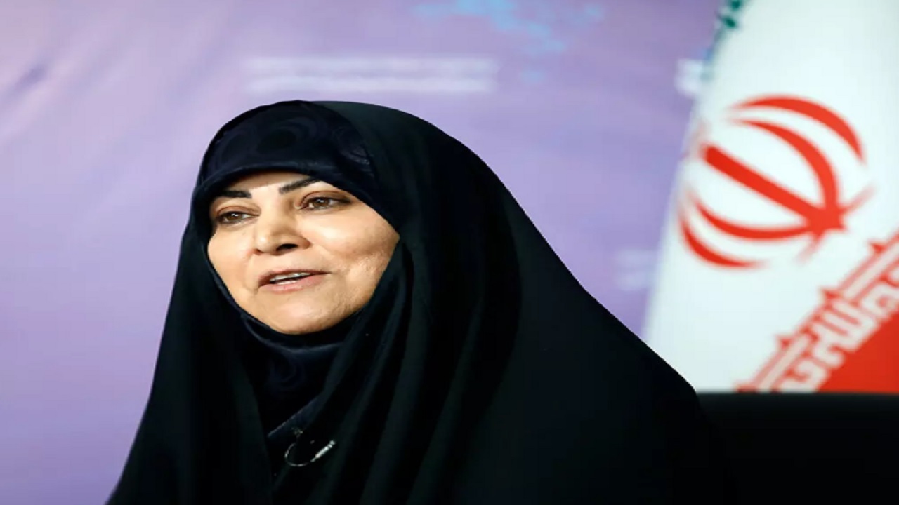 پیگیری و اجرای حقوق عامه برای رئیس جمهور اصالت دارد