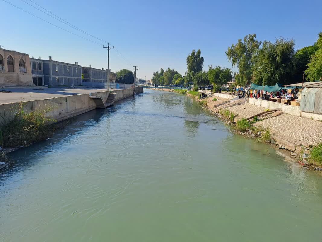 رودخانه