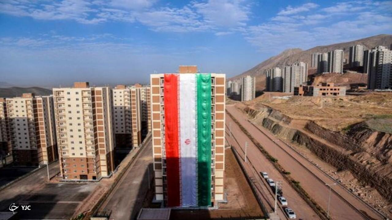پرداخت بیش از ۱۴ هزار تسهیلات نهضت ملی مسکن در آذربایجان‌غربی
