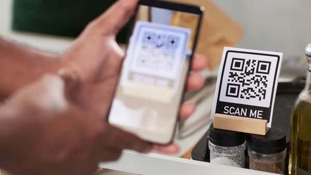 باشگاه خبرنگاران -چگونه QR کد جعلی را تشخیص دهیم؟