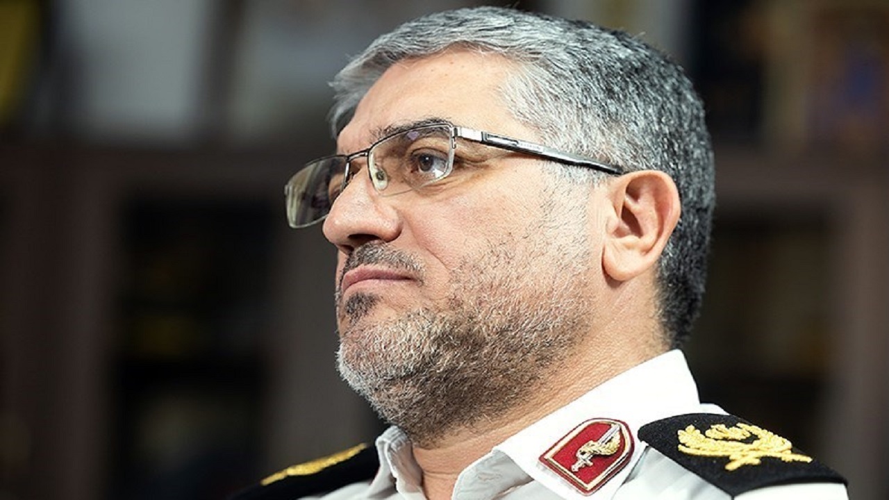 جان باختن ۱۲۱۷ نفر در نوروز ۱۴۰۲/ افزایش ۶ درصدی جانباختگان تصادفات