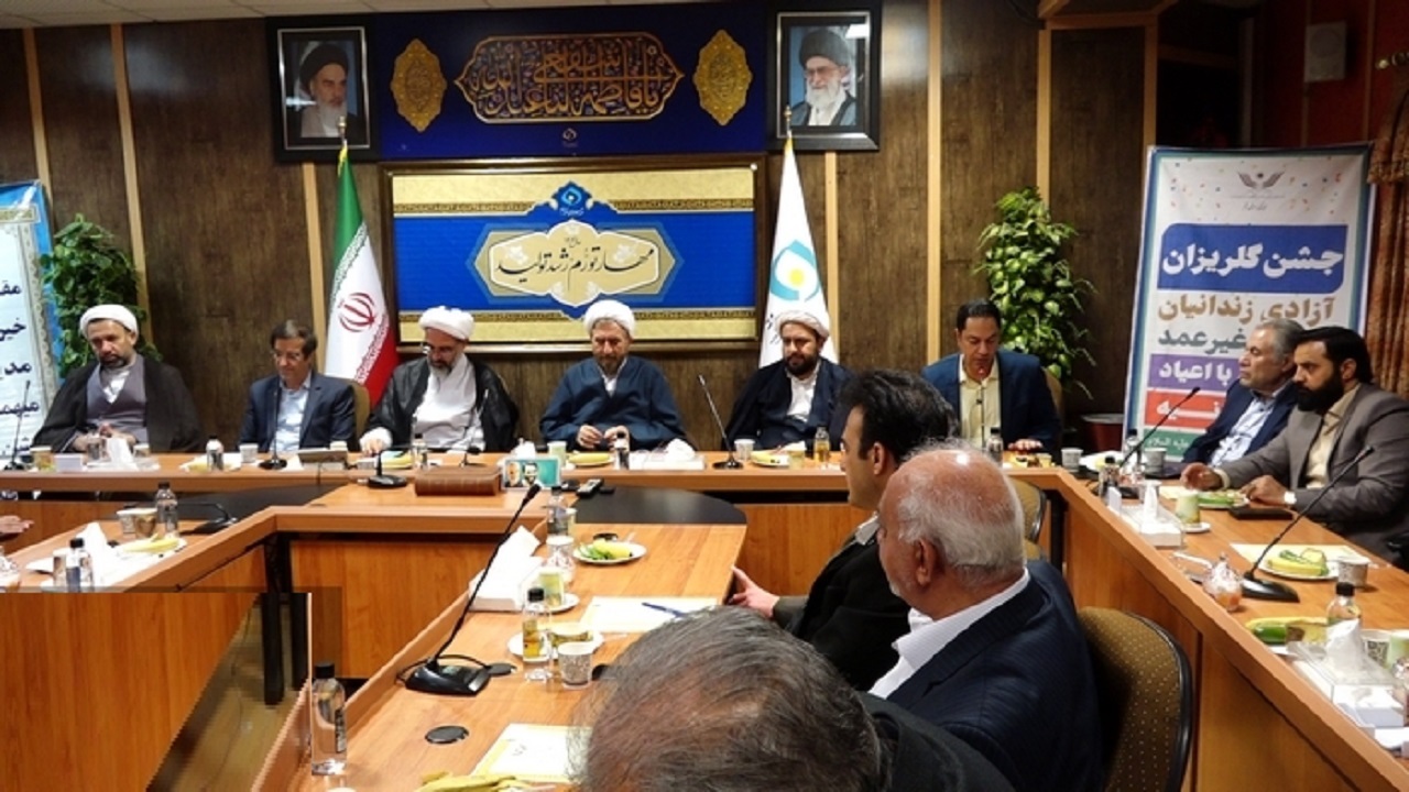 کمک ۵ میلیاردی خیران برای آزادی زندانیان مالی در قم