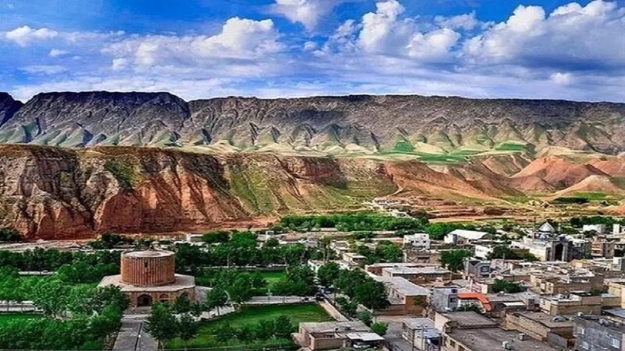 تأمین زمین در کلات با محدودیت‌هایی مواجه است