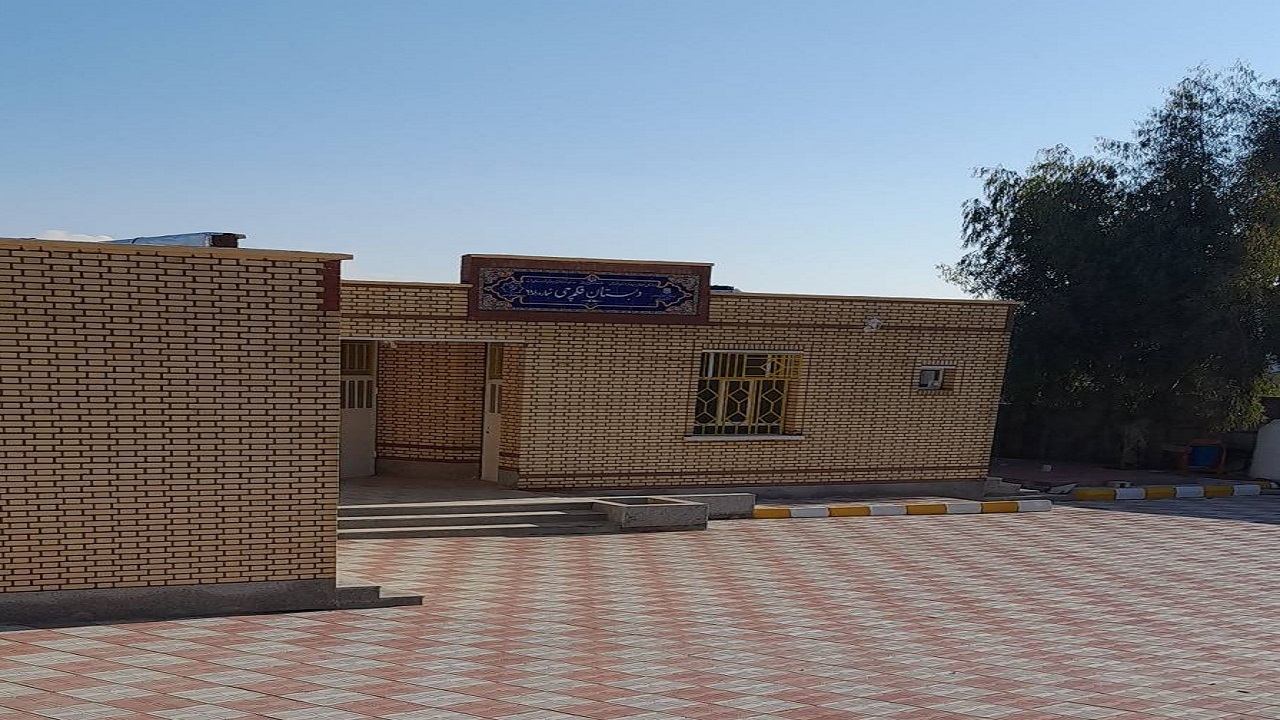 بسته ماندن در مدرسه روستای اشگفت بابامیر از زبان شهروند خبرنگار + تصاویر