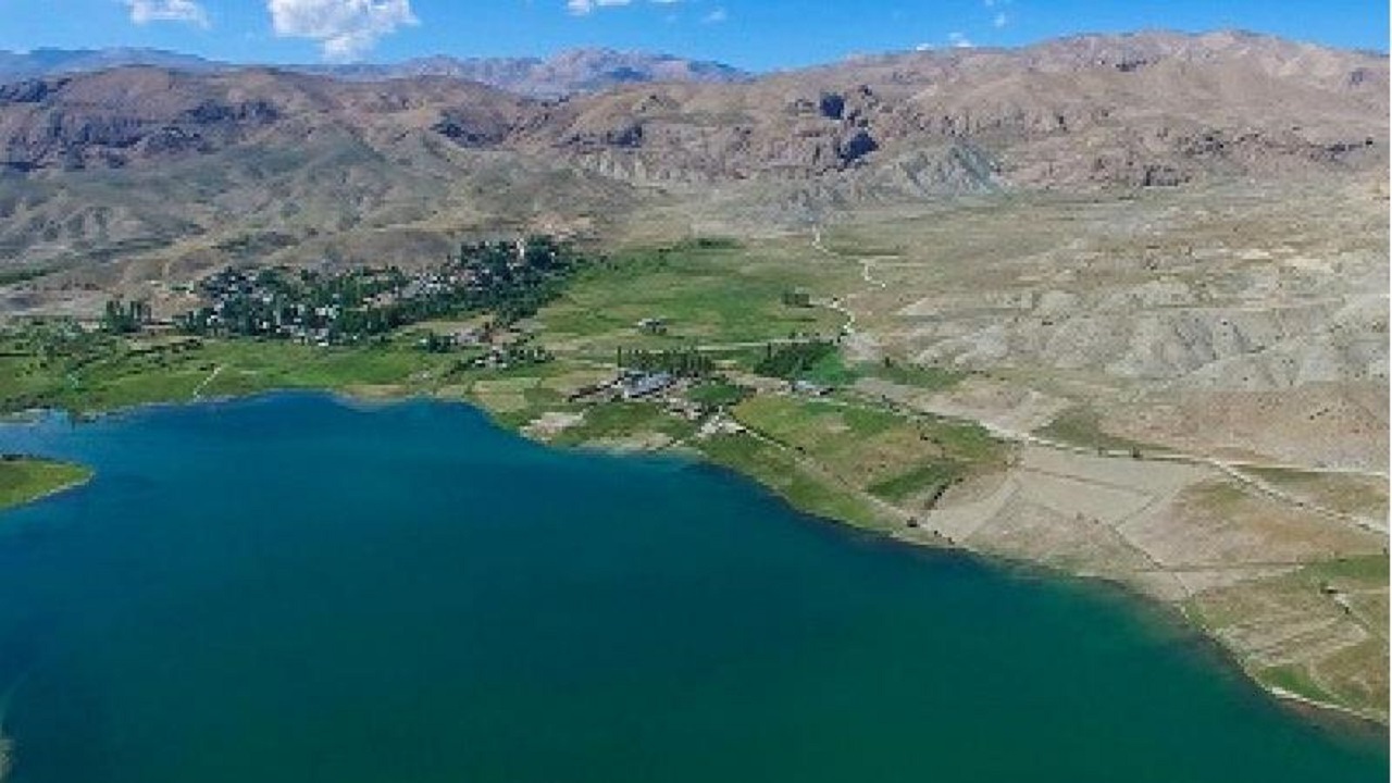 مطالبه ۱۷ بندی در موضوع آب به وزارت نیرو ارسال شد