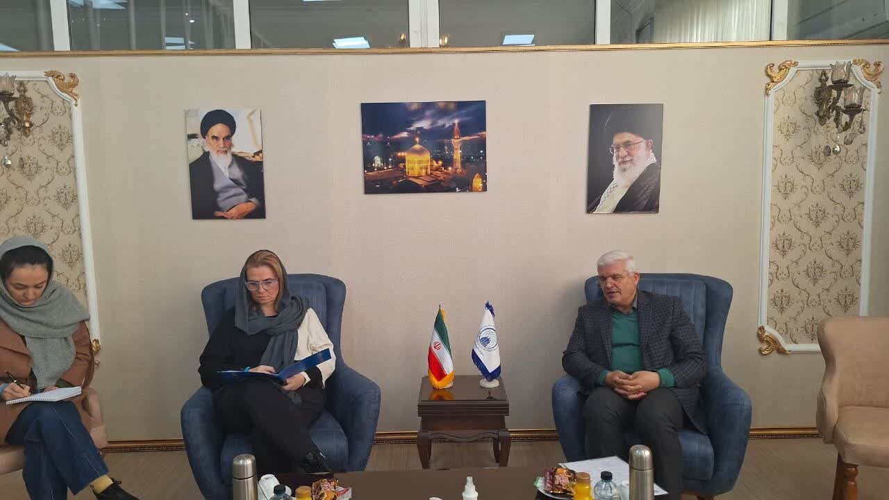 خراسان رضوی بعد از تهران بیشترین تعداد مهاجر و پناه‌جوی افغانستانی را دارد