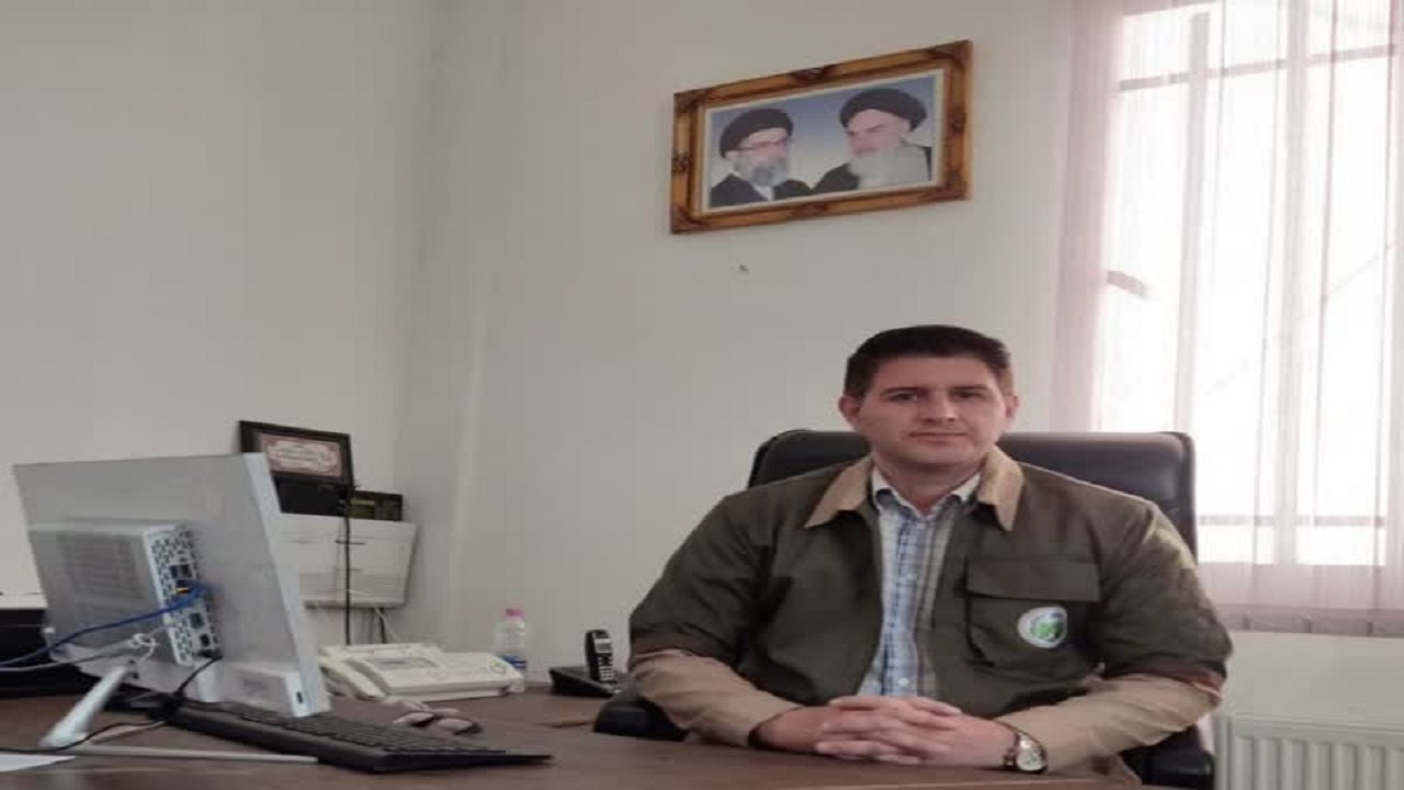 خلع ید حدود ۶ هکتار از اراضی ملی بخش بیستون