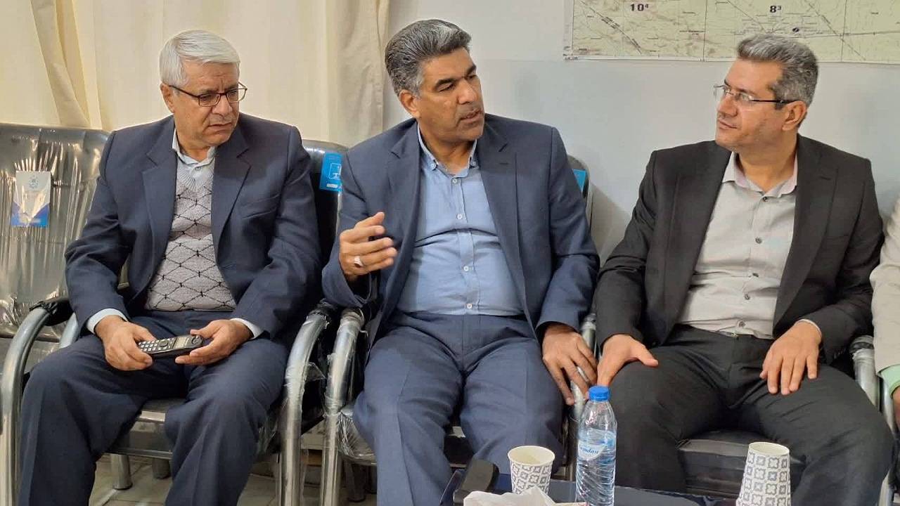 حدنگاری موجب حفظ حقوق عامه می‌شود