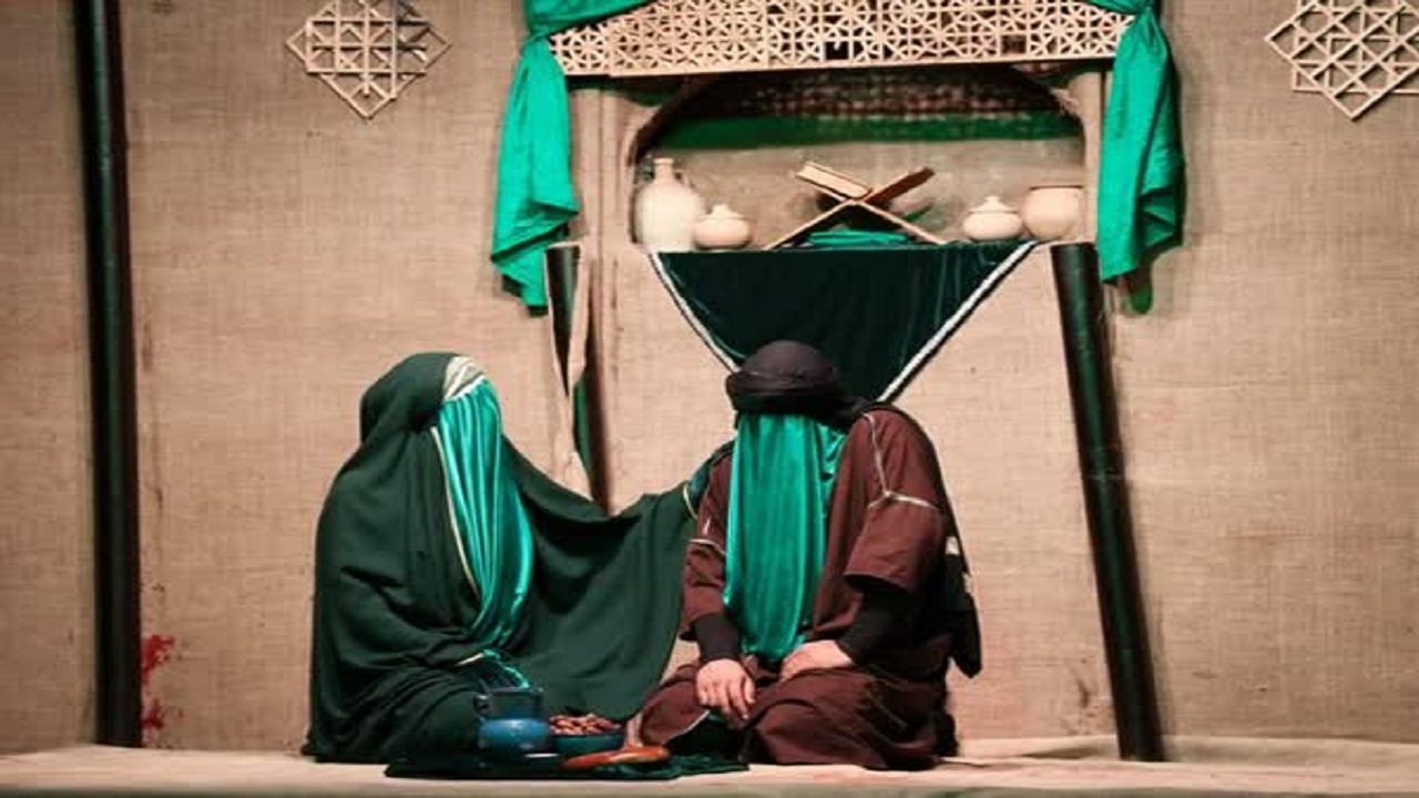 راهیابی ۲ نمایش به بخش نهایی جشنواره‌ی ملی شبستان