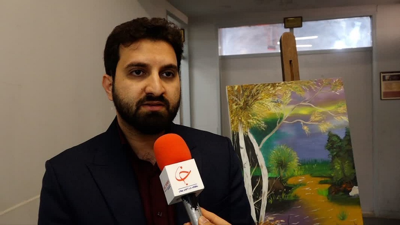کانون فرهنگی تربیتی مکانی برای پرورش خلاقیت دانش آموزان