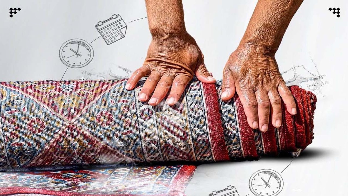 باشگاه خبرنگاران -برنامه‌ریزی برای خانه تکانی