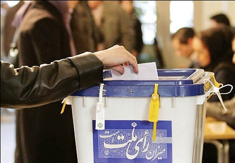 سازماندهی ۱۶۰۰ نفر برای برگزاری انتخابات در بیله‌سوار