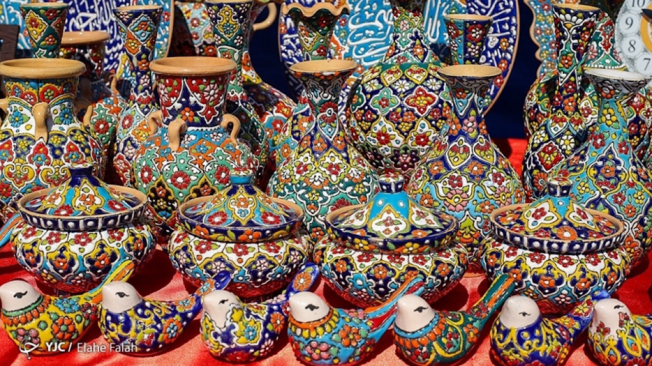 سند ملی صنایع دستی به کجا رسید؟