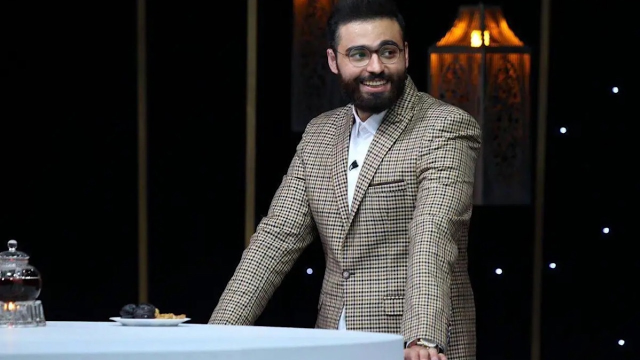 «پناه» ویژه‌برنامه افطار شبکه دو
