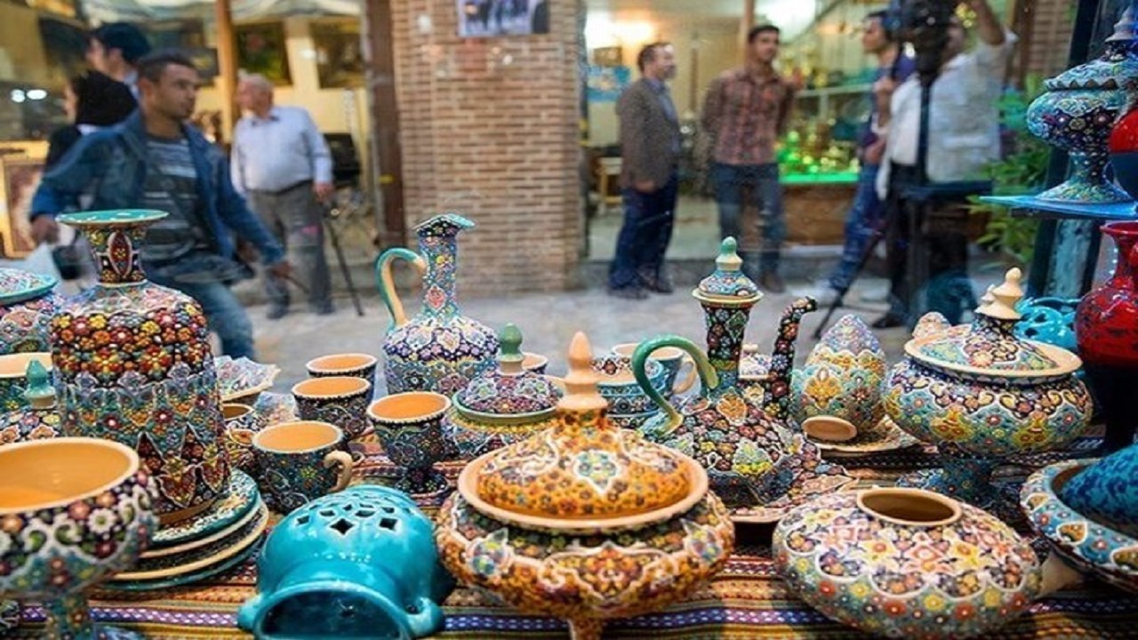 اختصاص ۱۸ میلیارد و ۸۰۰ میلیون تومان تسهیلات به صنعتگران