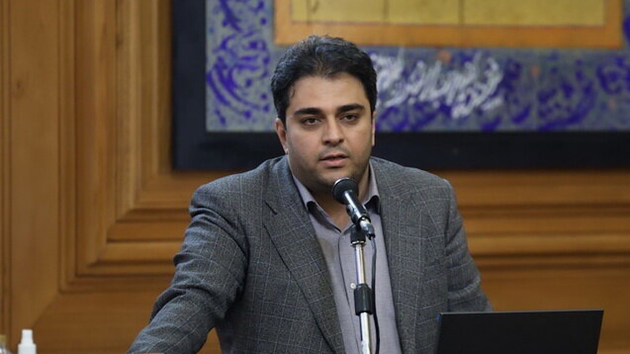 تحویل اتوبوس‌های جدید تهران به شهرداری تا پایان سال