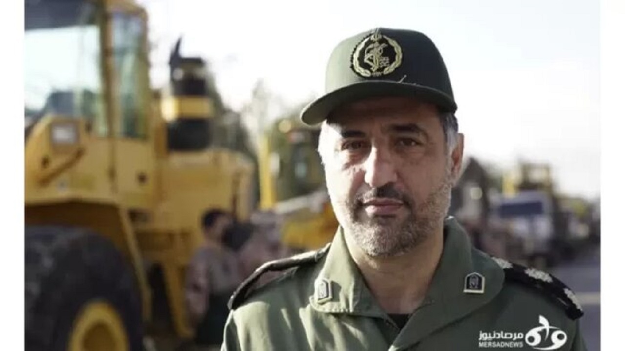 انجام بیش از ۲۳ هزار پروژه عمرانی جهادی