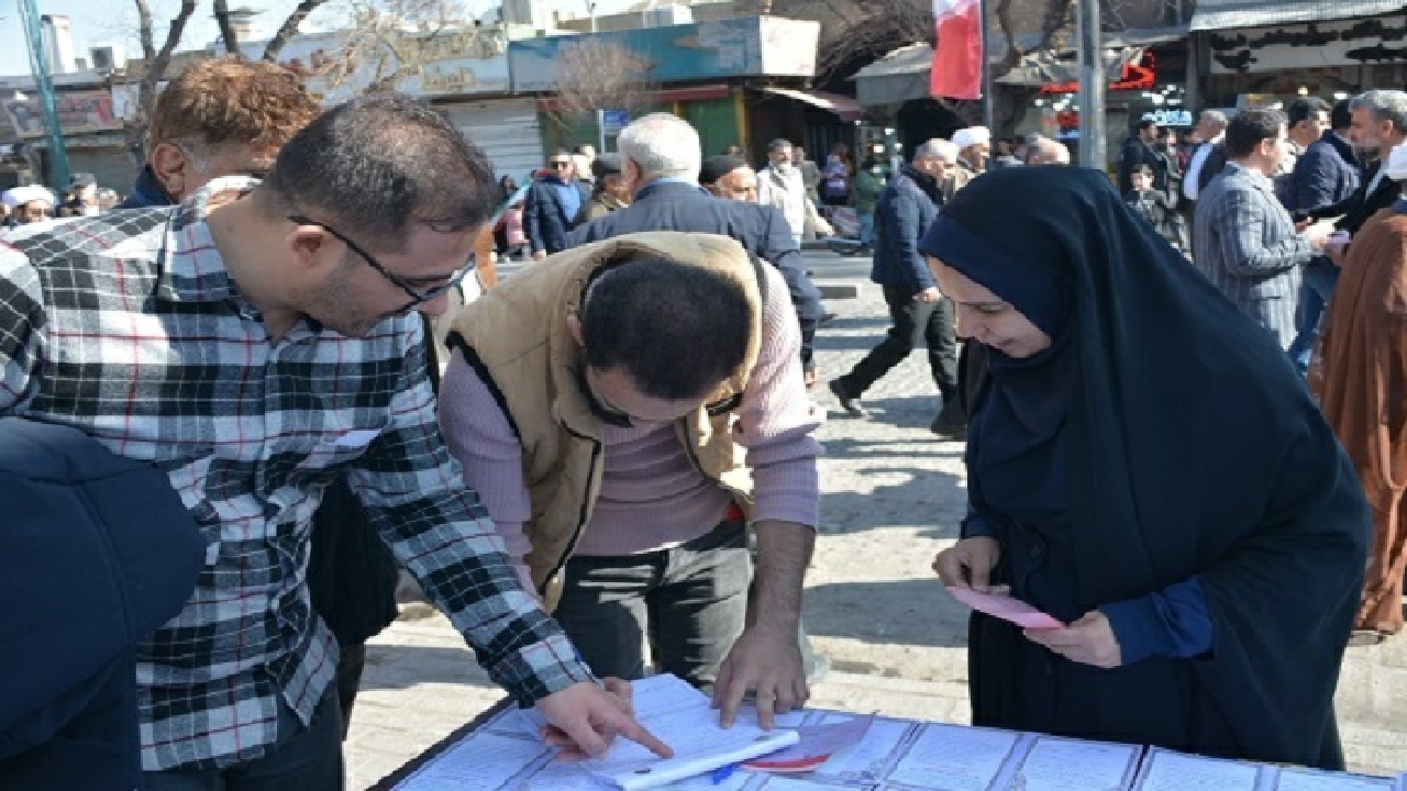 ۳۸ درصد حامیان اکرام قزوین را جوانان تشکیل می‌دهند