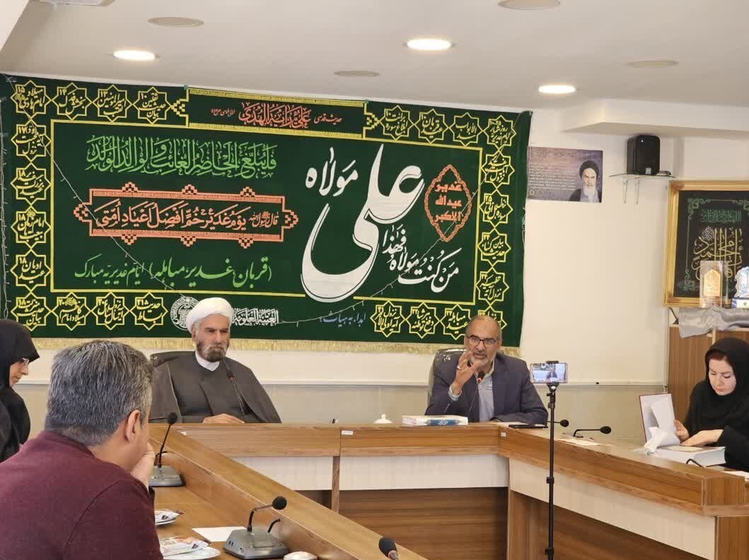 نمایندگان مجلس خبرگان، شتاب دهنده تحول در حکمرانی ولایی هستند