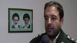 نجات مرد میانسال از مرگ توسط پلیس درمراغه