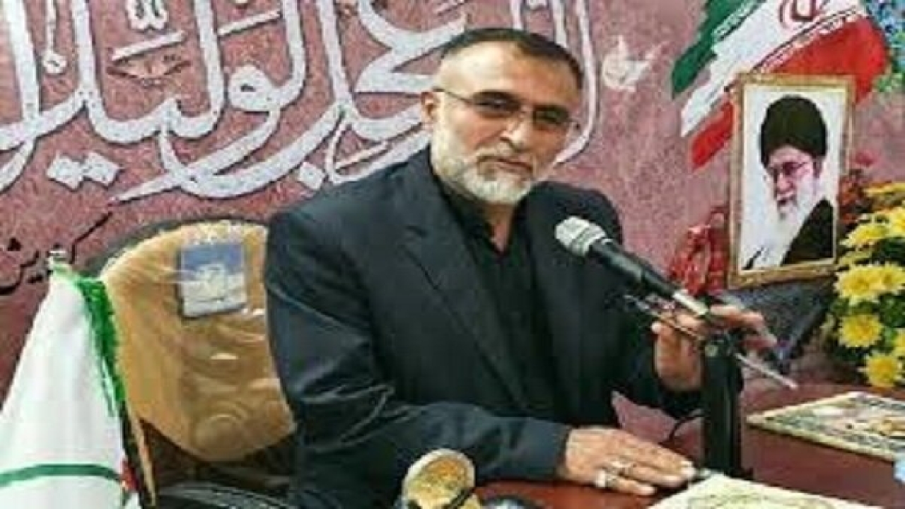 پویش نذر کاشی حرم در گیلان