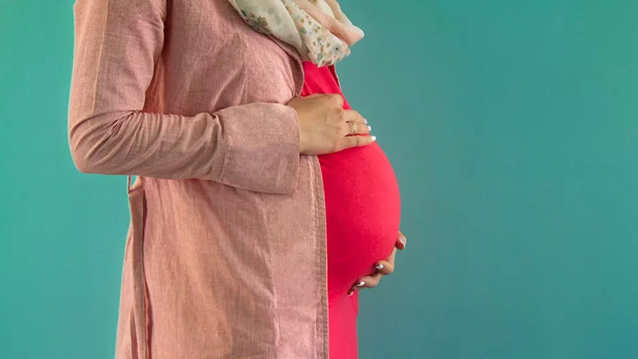 ممنوعات خوراکی در دوران بارداری