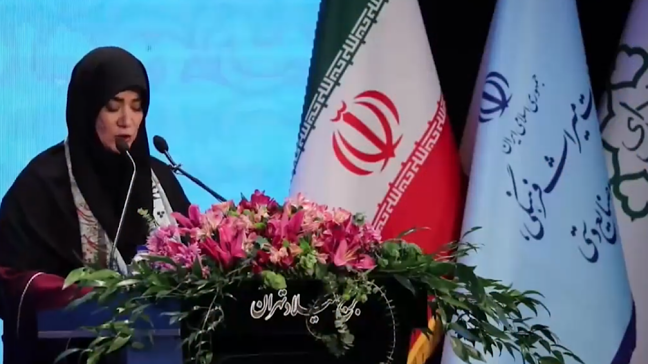 معاون صنایع دستی
