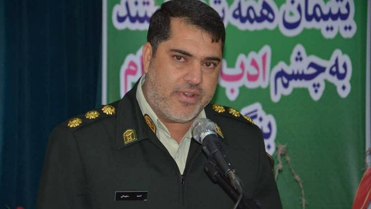 مرکز مشاوره ویژه سربازان در کرمان راه اندازی می‌شود