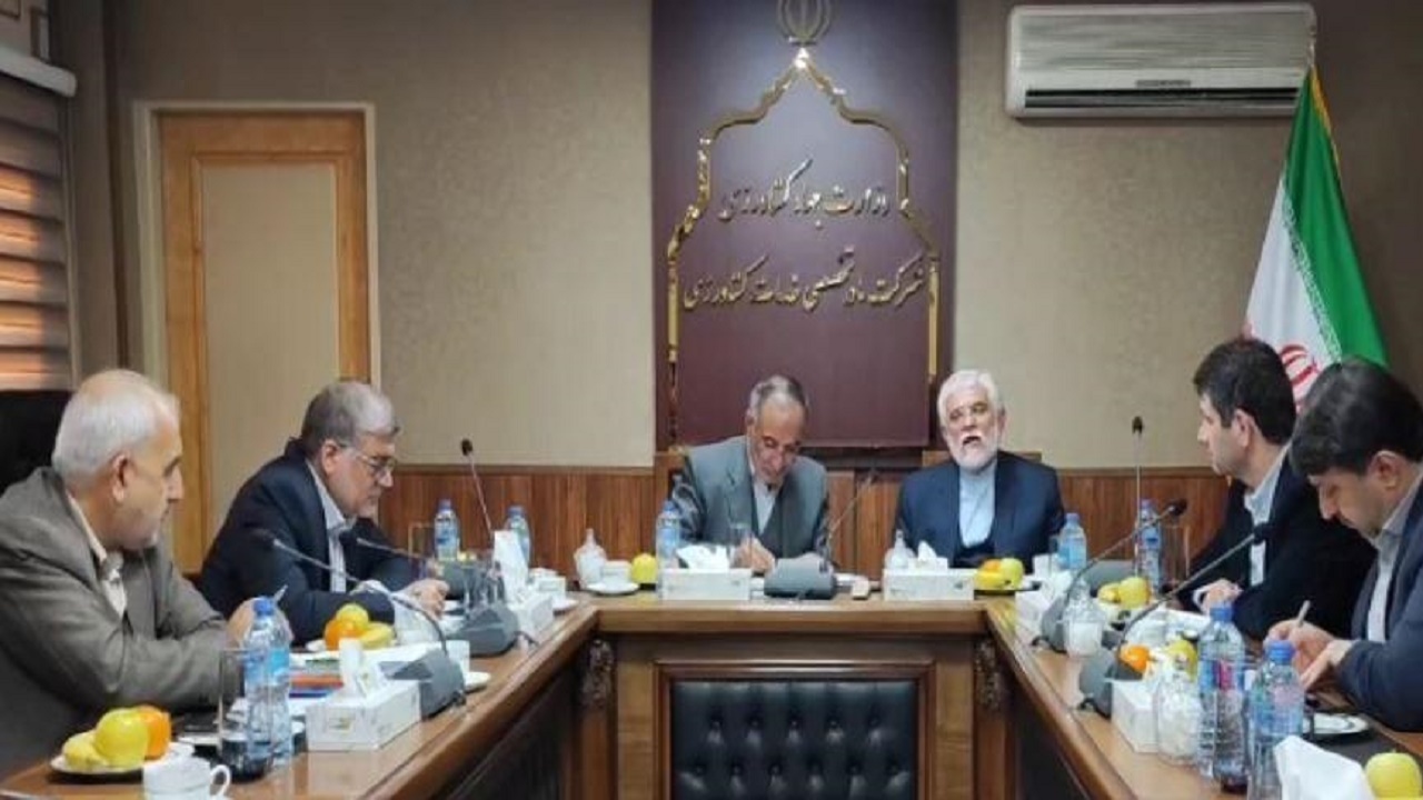 مشارکت شرکت مادرتخصصی خدمات کشاورزی در اجرای طرح گردشگری آشوراده