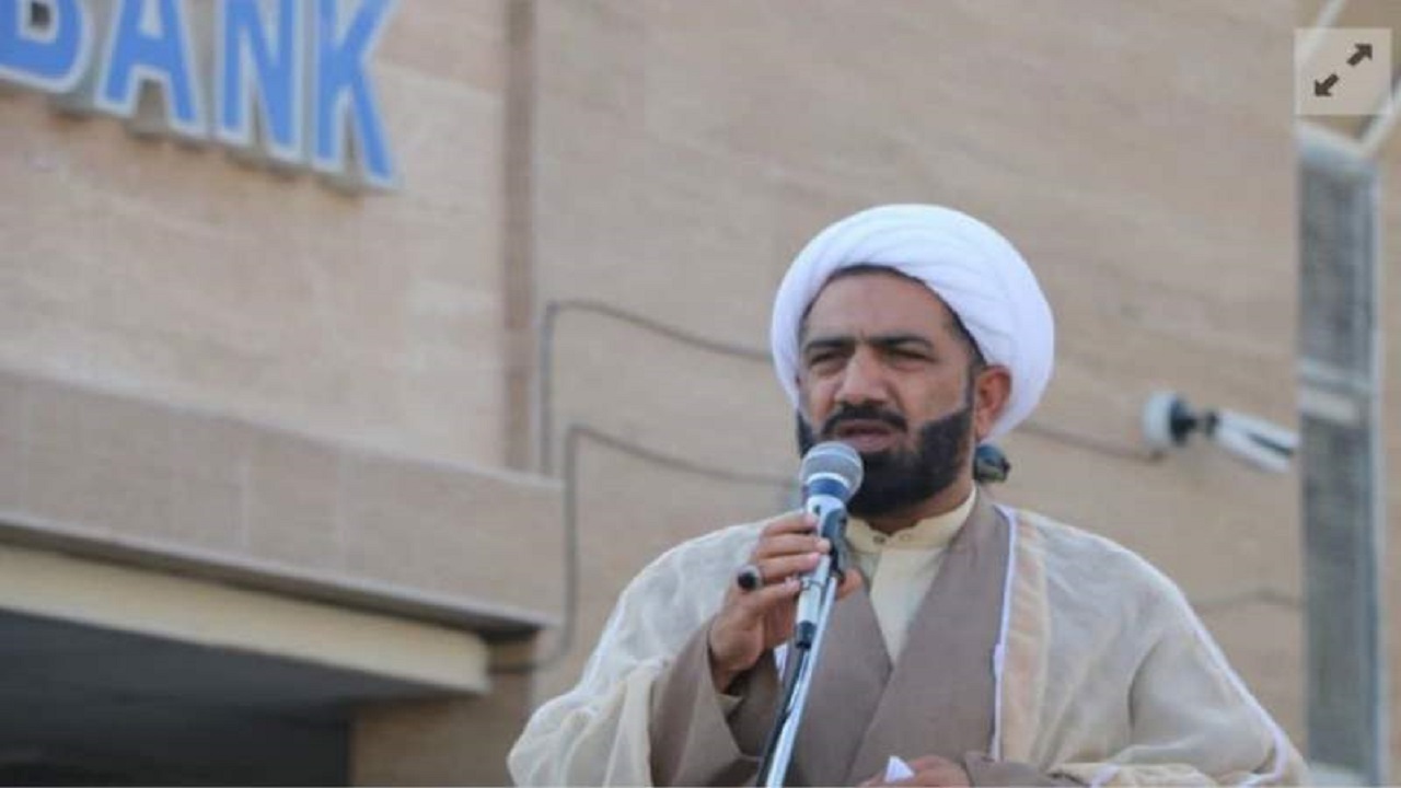 مشارکت قوی و انتخاب اصلح دشمن را ناامید می‌کند