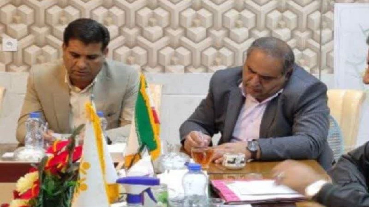 ستاد تسهیلات نوروزی زابل آماده استقبال از مهمانان نوروزی