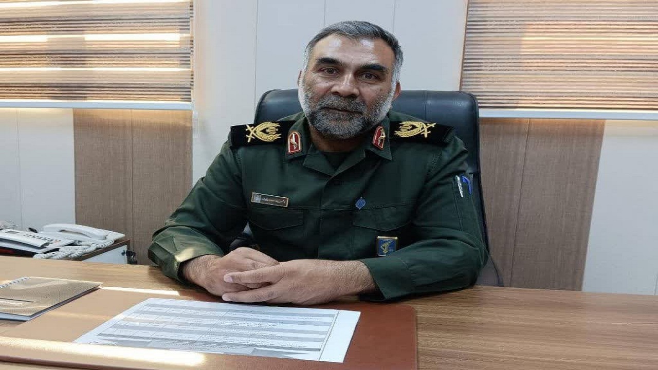 آبادانی شهرها و کشور در گرو همبستگی ملی است