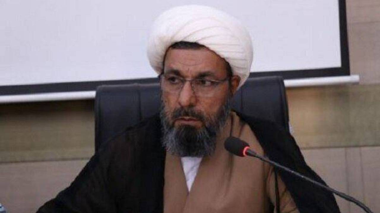 سپاه هیچ کاندیدایی در انتخابات ندارد