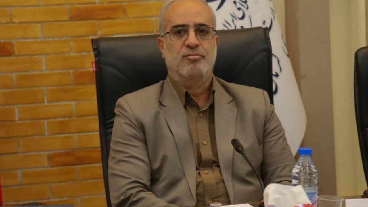 تاکید استاندار کرمان بر طرح‌های پژوهشی در حوزه کشاورزی