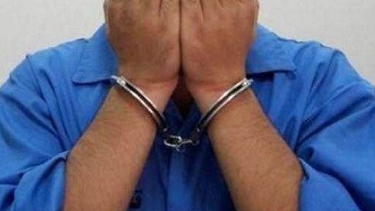 عامل قتل مسلحانه شهروند  ایرانشهری  دستگیر شد