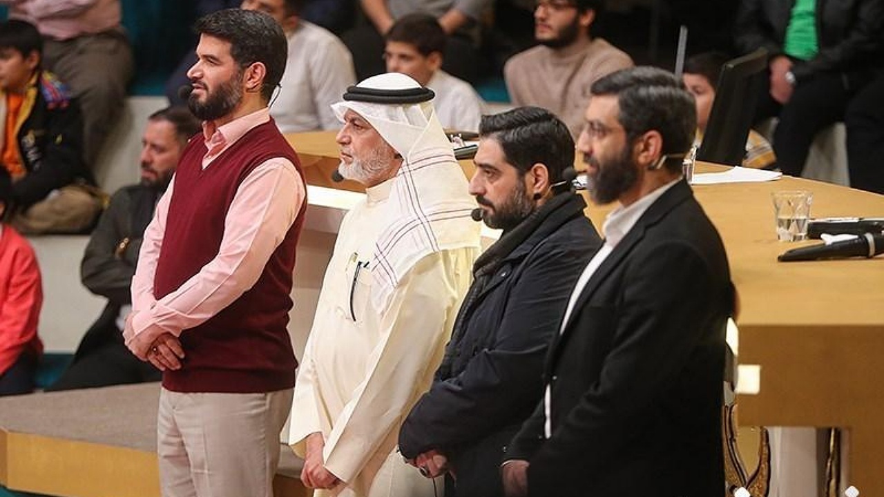 جملۀ کلیدی رهبر انقلاب دربارۀ الگوی هیئت‌داری صحیح چه بود؟ + فیلم