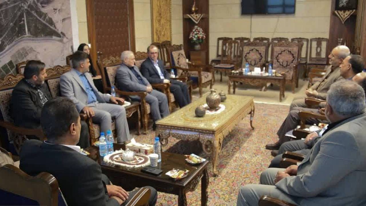 شأن نظارتی دیوان محاسبات باید حفظ شود