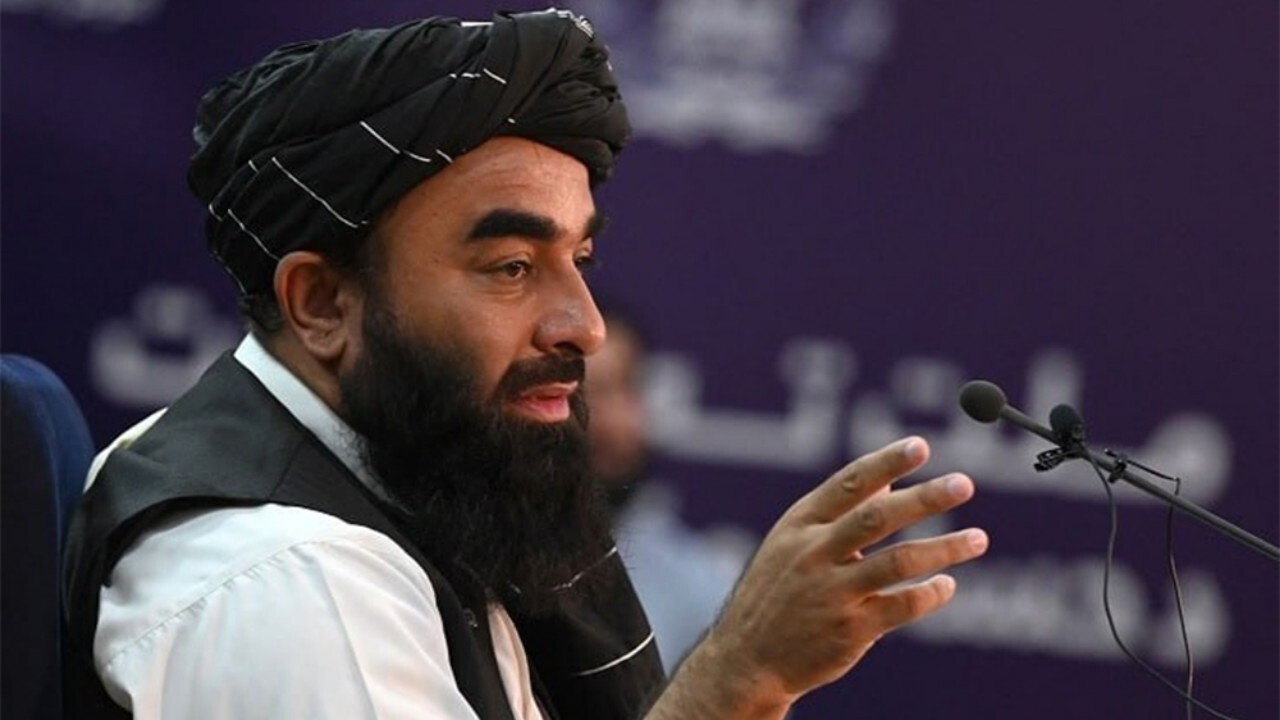 آمریکا حق اظهار نظر در امور زنان افغانستان را ندارد