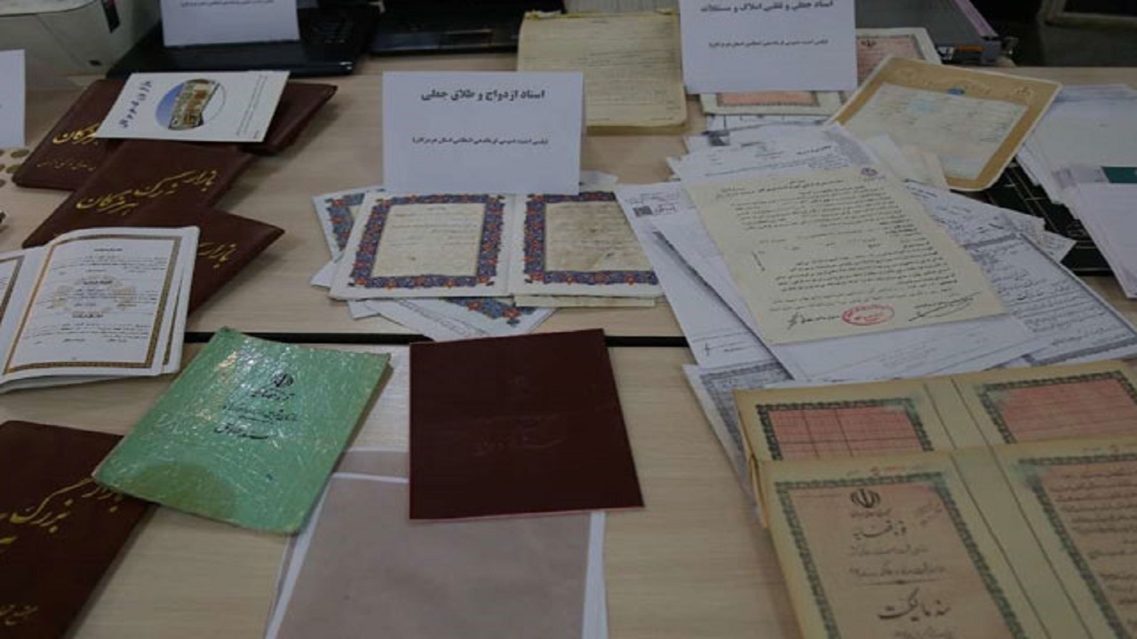 دلالان، عامل اصلی کلاهبرداری ملکی در یزد