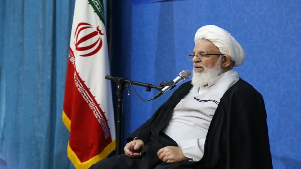 دعوت امام جمعه یزد از مردم برای حضور پرشور در انتخابات