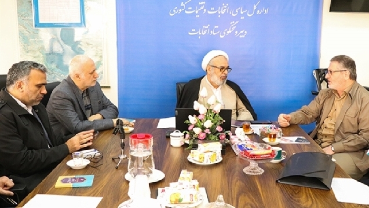 تخلفات انتخاباتی در شعب ویژه دادگستری ها بررسی خواهد شد