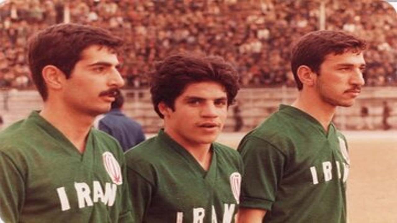 ماجرای شهیدی که استقلالی بود، ولی در پرسپولیس بازی کرد