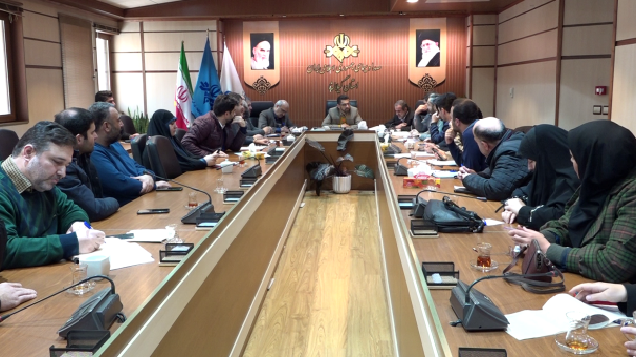 آمادگی صدا وسیمای گیلان برای پوشش مناسب انتخابات ۱۱ اسفند