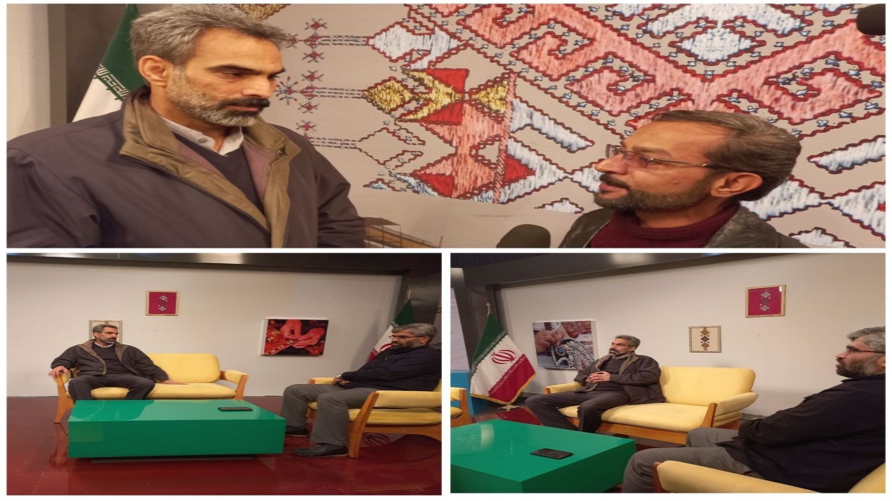 ‌‌پیش‌بینی مشارکت ۷۰ درصدی مردم در سیستان و بلوچستان