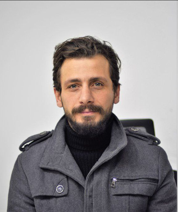 کارشناس لبنانی