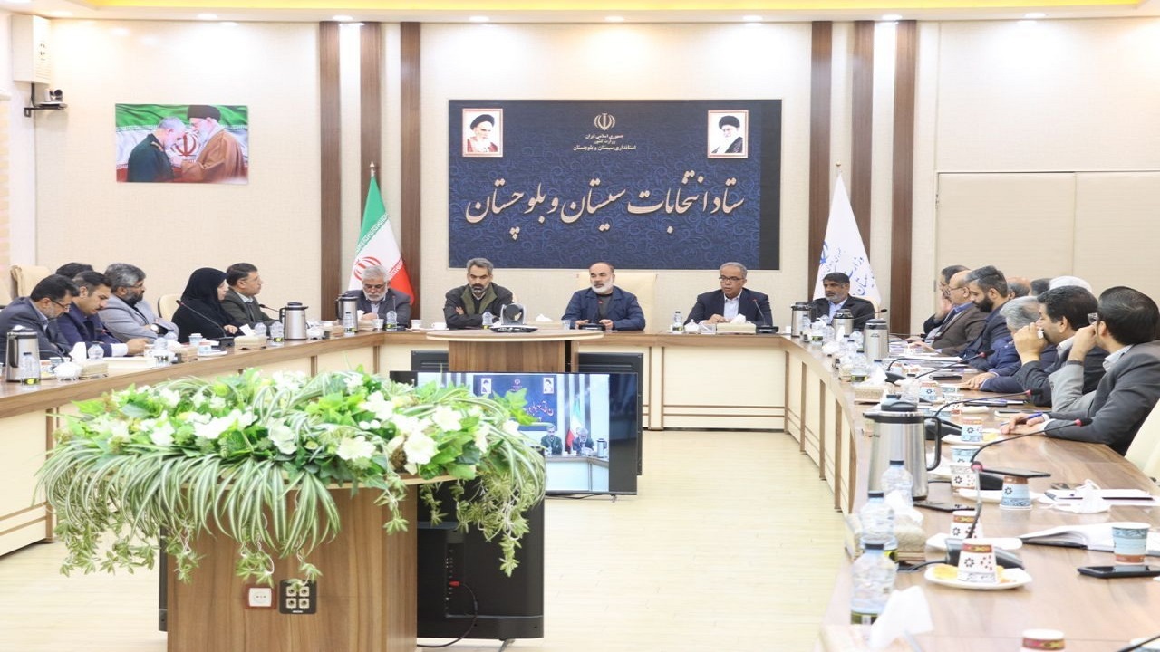 با هرگونه انحراف و تخلف در فرآیند برگزاری انتخابات با جدیت برخورد می شود