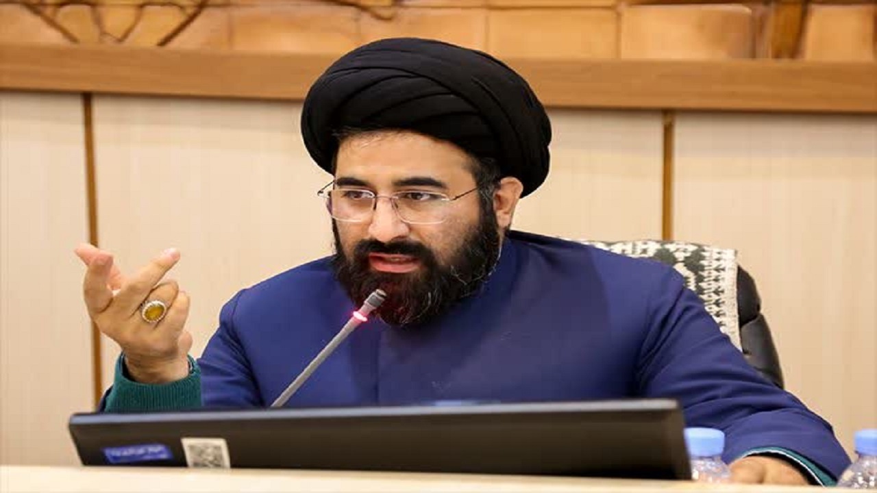 خدمات رسانی شبانه روزی شهرداری یزد در بارندگی اخیر