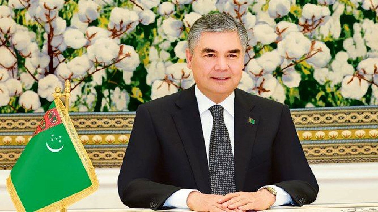 افزایش همکاری های افغانستان و ترکمنستان