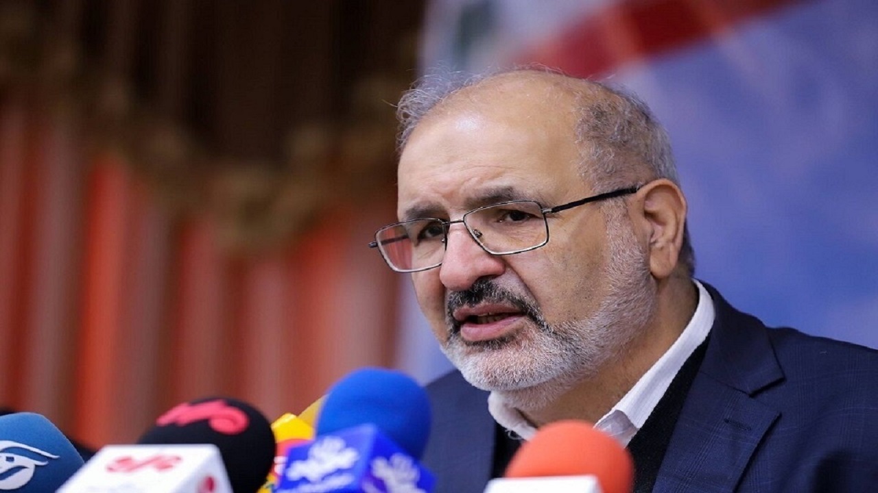 حضور گسترده در انتخابات، آینده ایران اسلامی را تضمین می‌کند